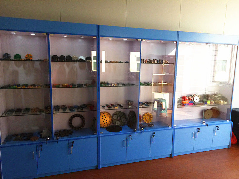 Mosdan Diamond Tools Co.,Ltd.